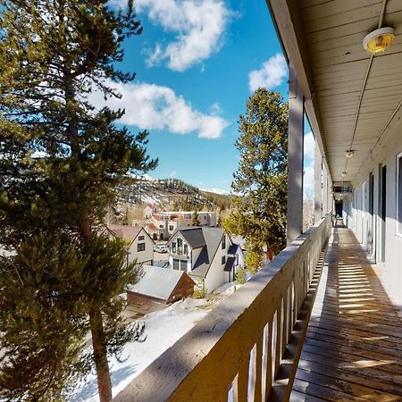 Val D'Isere Vacation Breckenridge Dış mekan fotoğraf