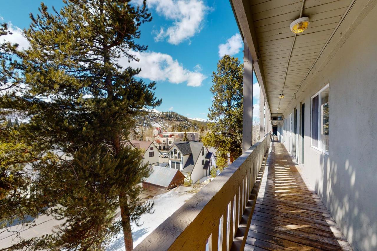 Val D'Isere Vacation Breckenridge Dış mekan fotoğraf