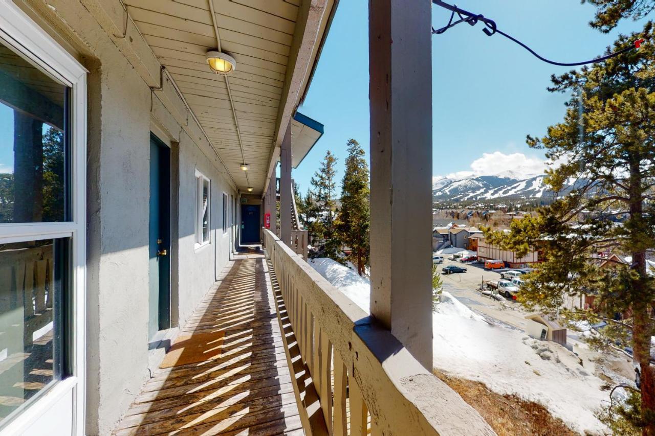 Val D'Isere Vacation Breckenridge Dış mekan fotoğraf