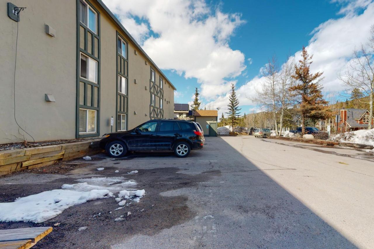 Val D'Isere Vacation Breckenridge Dış mekan fotoğraf
